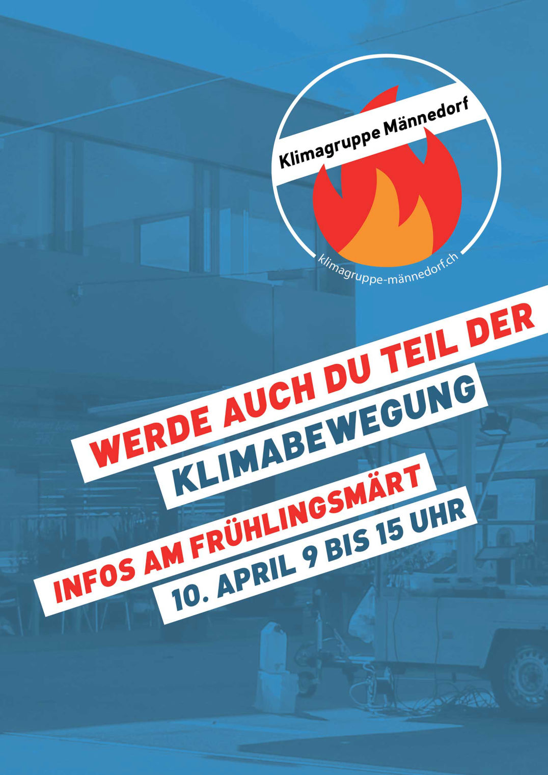 Fruehlingsmaert-Plakat