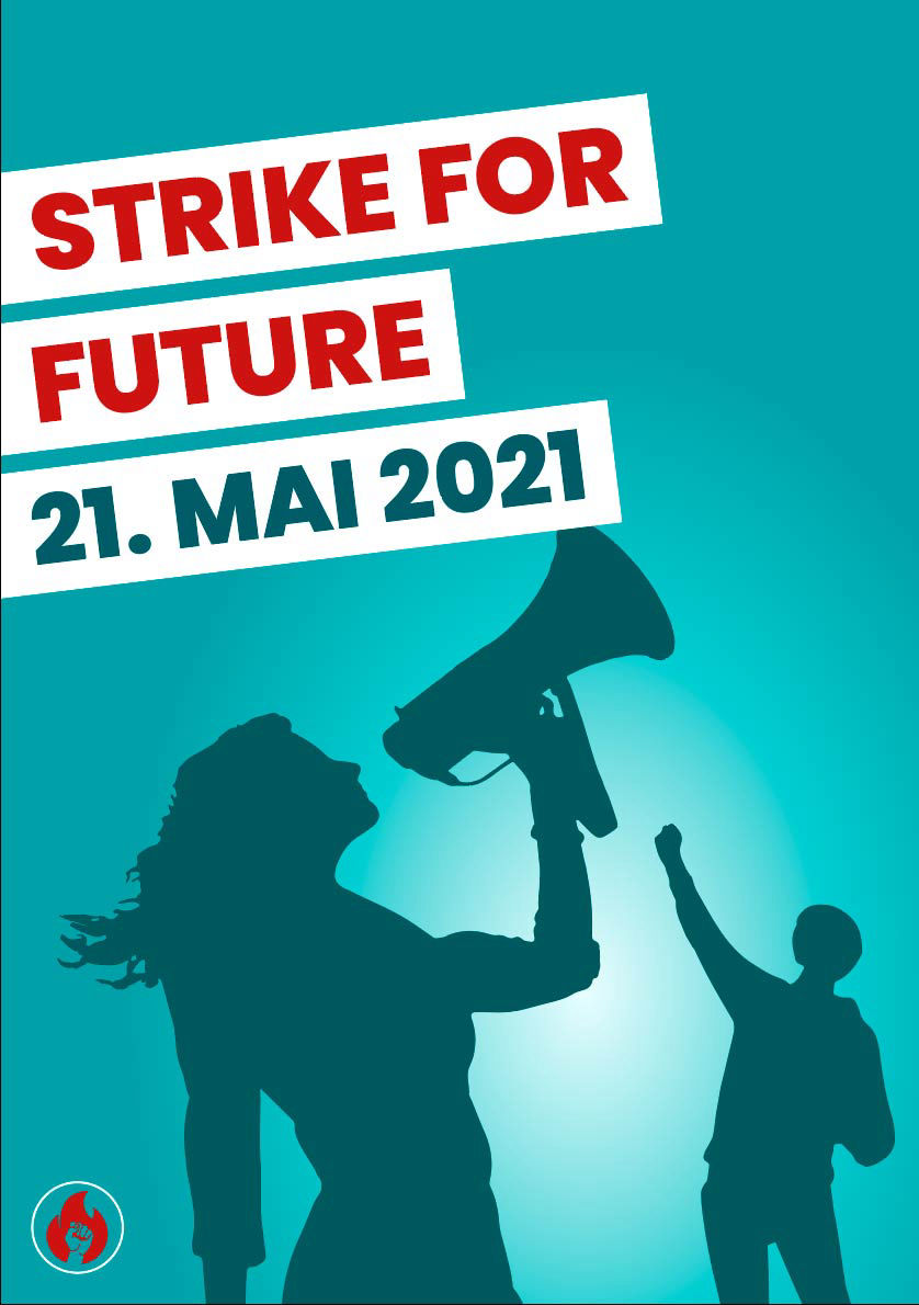 Strike For Future